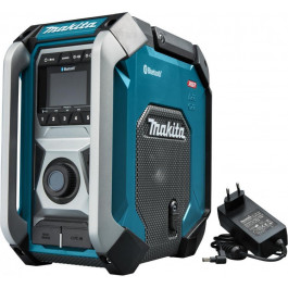   Makita XGT (MR006GZ)