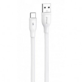   Proove USB to USB-C Flat Out 1m White (CCFO20001202)