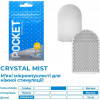 Tenga Pocket Crystal Mist (SO5598) - зображення 1