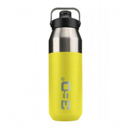   Sea to Summit 360 degrees Vacuum Insulated Stainless Steel Bottle with Sip Cap 1л Lime (360SSWINSIP1000LI)