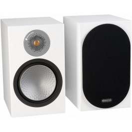   Monitor Audio Silver 100 7G Satin White