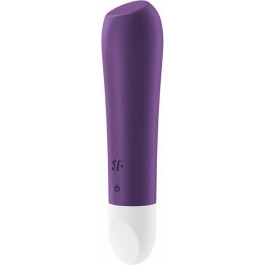   Satisfyer Ultra Power Bullet 2 фиолетовый (SO5424)