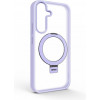 ArmorStandart Unit Stand Samsung S24 Plus Lavender (ARM74909) - зображення 1