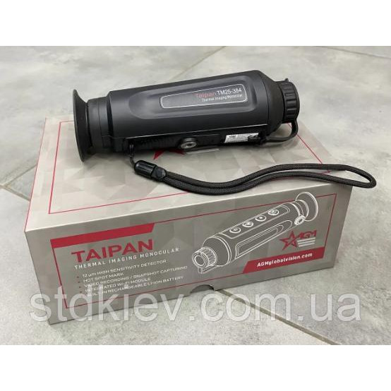 AGM TAIPAN TM25-384 - зображення 1