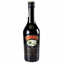   Baileys Ликер Original 17% 0,375 л (5011013100194)