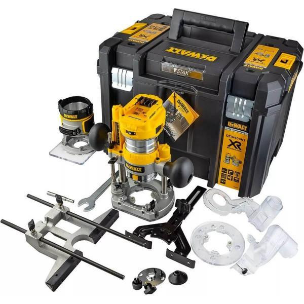 DeWALT DCW604NT - зображення 1