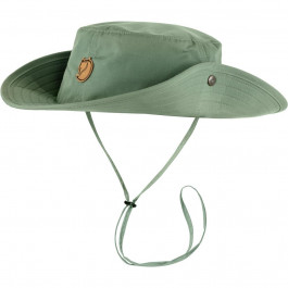   Fjallraven Панама  Abisko Summer Hat Patina Green (77273.614) M