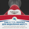 Furminator Фурминатор для собак с короткой шерстью размер ХL (691694) - зображення 2