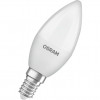 Osram LED BASE B35 свечка 5W 4000К E14 4 шт (4058075819610) - зображення 5