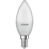 Osram LED BASE B35 свечка 5W 4000К E14 4 шт (4058075819610) - зображення 6