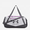 Under Armour Спортивна сумка трансформер  UA Undeniable 5.0 XS Pkble 1381927-014 Сіра (196885517167) - зображення 1