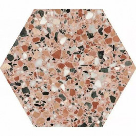   WOW Terrazzo 123383 TERRAZZO EARTH 320х368х8