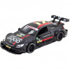 TechnoDrive Mercedes-AMG C63 DTM чорний 1:43 (250273) - зображення 1