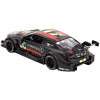 TechnoDrive Mercedes-AMG C63 DTM чорний 1:43 (250273) - зображення 5