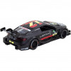 TechnoDrive Mercedes-AMG C63 DTM чорний 1:43 (250273) - зображення 6