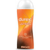 вагінальний лубрикант Durex Play massage Sensual 200мл