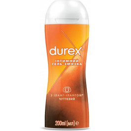 Durex Play massage Sensual 200мл