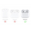 Elago Чехол  Clear Case for Airpods 3rd Gen Transparent (EAP3CL-HANG-CL) - зображення 2