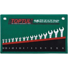 Toptul GRAJ1501