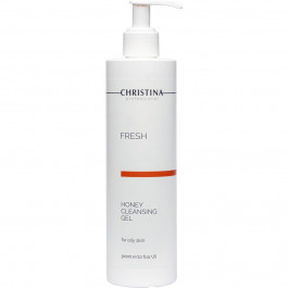   CHRISTINA Fresh Honey Cleansing Gel 300ml