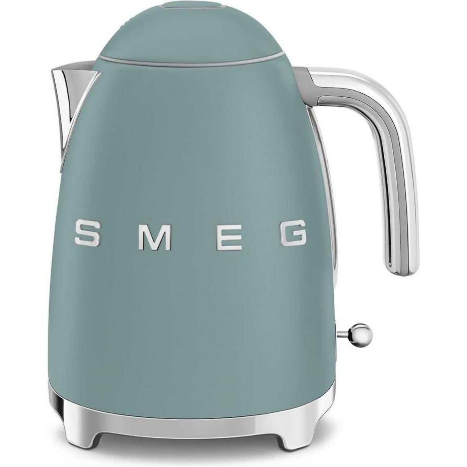 SMEG KLF03EGMEU - зображення 1