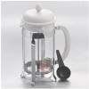 Bodum Caffettiera 1 л White (1918-913) - зображення 3