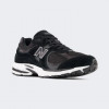 New Balance Чорні чоловічі кросівки  model M2002R nblM2002RBK 44.5 - зображення 2