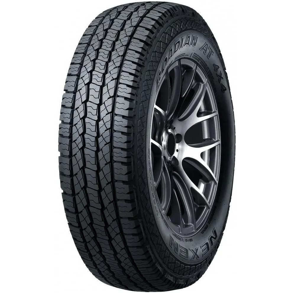 Nexen Roadian A/T (245/65R17 111T) - зображення 1