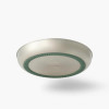 Sea to Summit Detour Stainless Steel Plate тарілка Laurel Wreath Green 1000 мл (STS ACK039021-662004) - зображення 2