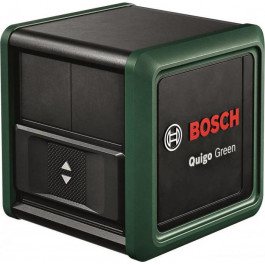   Bosch Quigo Green Set (0603663C03)