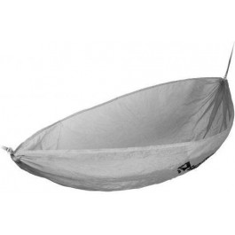   Sea to Summit Hammock Set Ultralight XL Single / grey (AHAMSETULXLSGY)