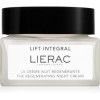 Lierac Lift Integral нічний модулюючий крем з ліфтинговим ефектом  50 мл - зображення 1