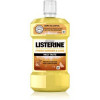 Listerine Fresh Ginger & Lime освіжаюча рідина для полоскання рота 500 мл - зображення 1