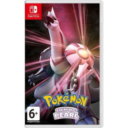    Pokemon Shining Pearl Nintendo Switch (45496428150)