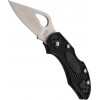 Spyderco Byrd Robin 2 FRN Black (BY10PBK2) - зображення 5