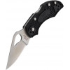 Spyderco Byrd Robin 2 FRN Black (BY10PBK2) - зображення 6