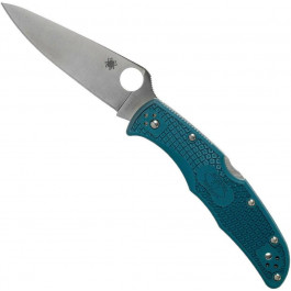   Spyderco Endura Blue (C10FPK390)