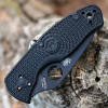 Spyderco Persistence FRN Black Blade (C136PBBK) - зображення 8