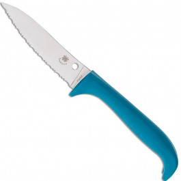   Spyderco Counter Critter Blue (K21SBL)