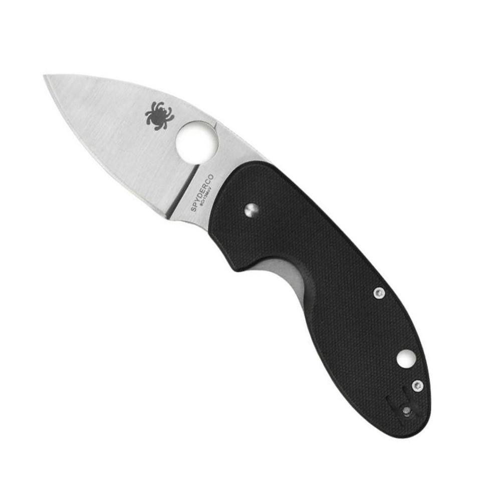 Spyderco Insistent (C246GP) - зображення 1