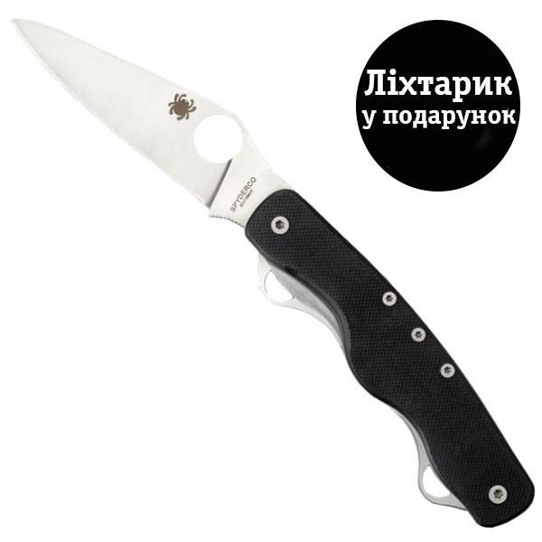 Spyderco Cliptool Standard (C208GP) - зображення 1