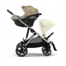   Cybex Gazelle S TPE Seashell Beige (522002713)