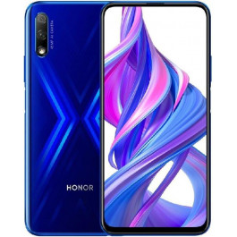 Honor 9X 6/64GB Blue