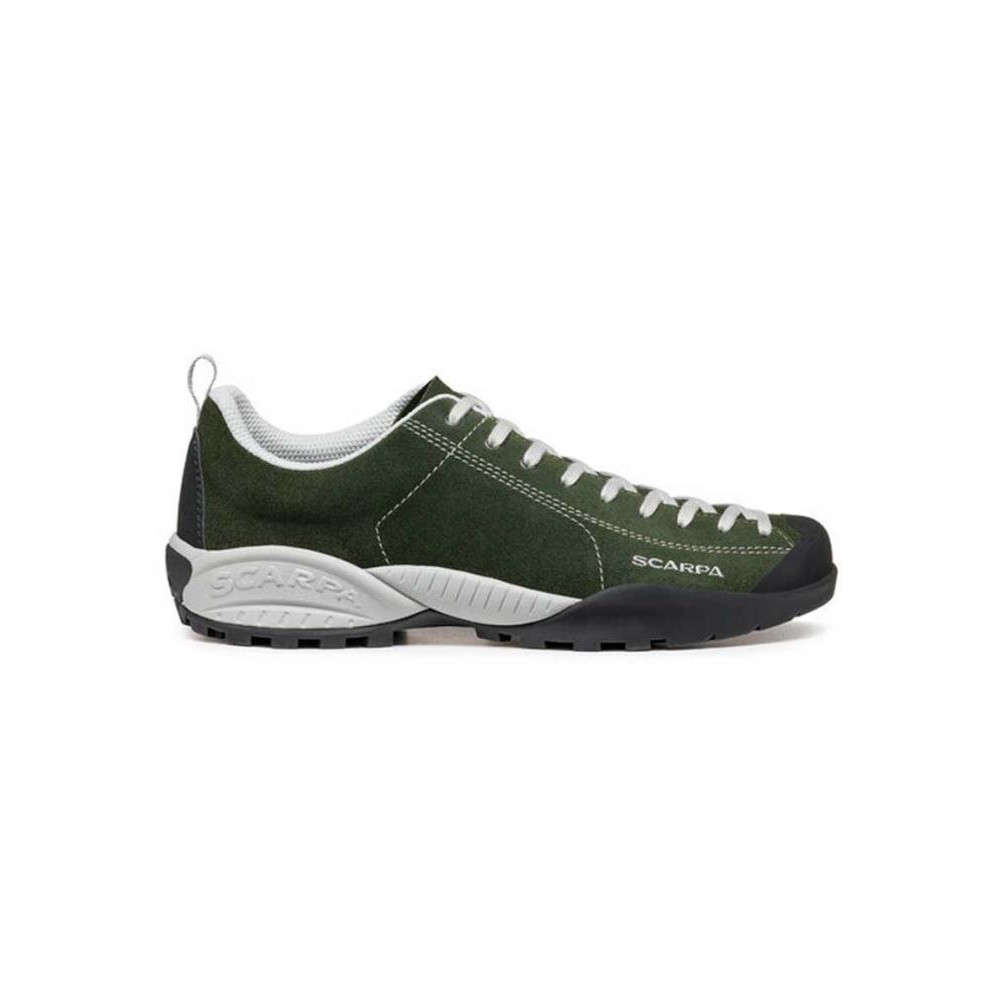 Scarpa Чоловічі кросівки для трекінгу  Mojito 32605-350-5 45 (20 1/2UK) 29.5 см Thyme green (8057963304807) - зображення 1