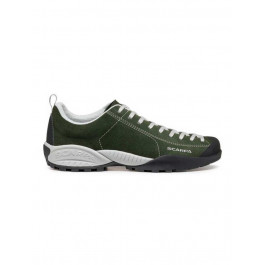   Scarpa Чоловічі кросівки для трекінгу  Mojito 32605-350-5 45 (20 1/2UK) 29.5 см Thyme green (8057963304807)