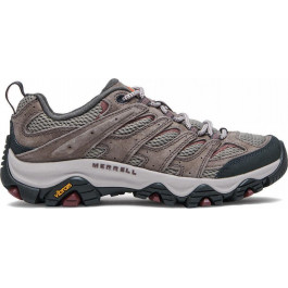   Merrell Жіночі кросівки для трекінгу  Moab 3 J035888 38 (7.5US/5UK) 24.5 см Коричневі (194713941788)