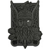 M-Tac Нашивка  Odin 3D PVC - Dark Grey (51131012) - зображення 1