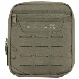   Pentagon Органайзер  EDC 2.0 RAL7013 (K16076-2.0-06E)