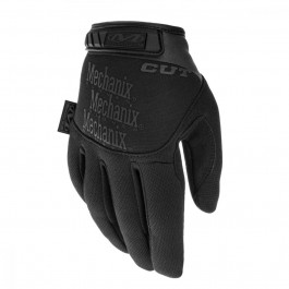   Mechanix Wear Pursuit D5 Black (TSCR-55-009)