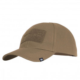   Pentagon Тактична бейсболка Pentagon NEST BB CAP K13032 Койот (Coyote)